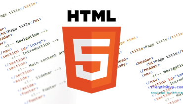 [Bài 8] Danh sách trong HTML5